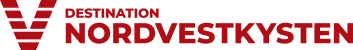 Visit Nordvestkysten logo